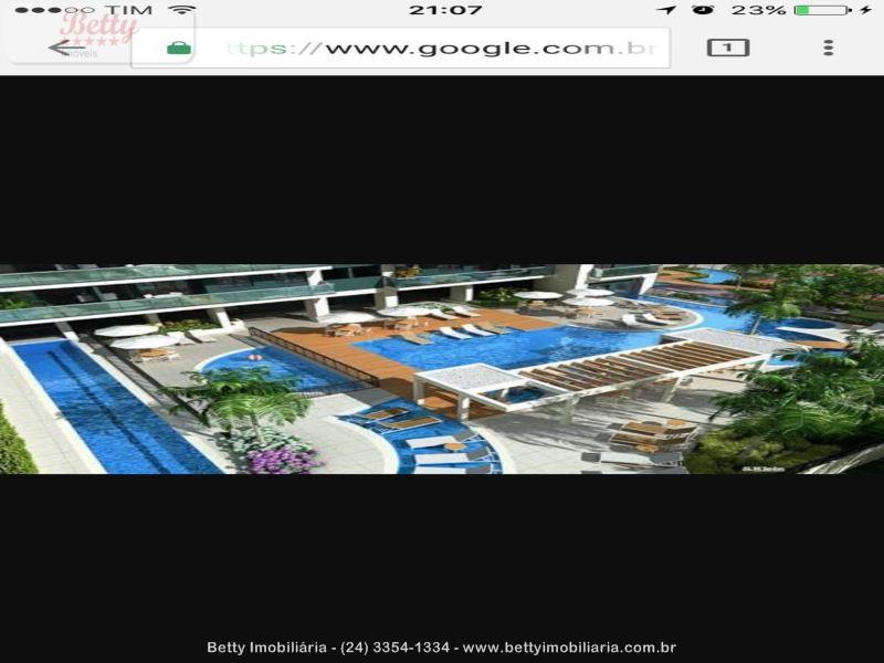 Apartamento a Venda no Leme em Rio de Janeiro