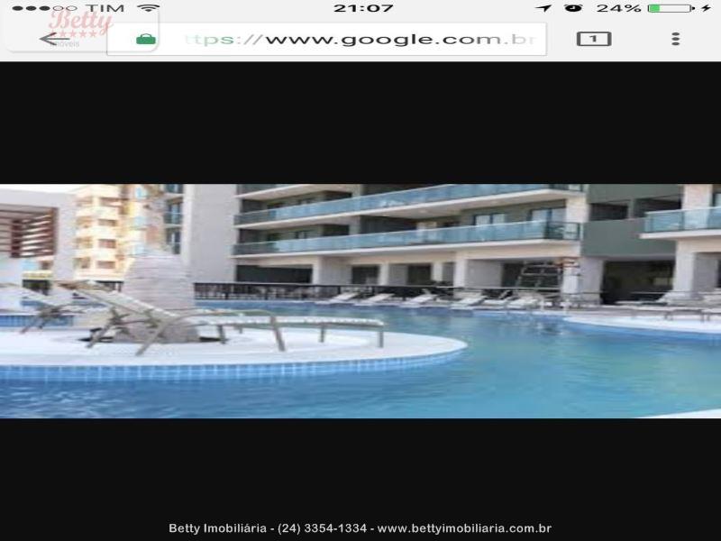 Apartamento a Venda no Leme em Rio de Janeiro