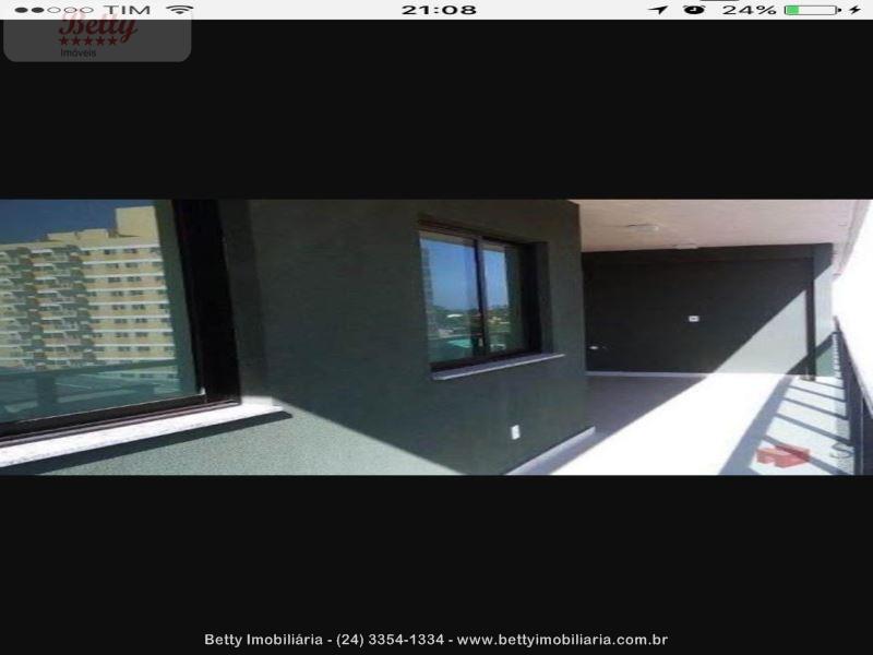 Apartamento a Venda no Leme em Rio de Janeiro