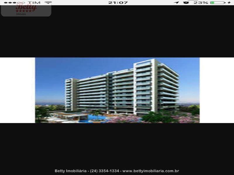 Apartamento a Venda no Leme em Rio de Janeiro
