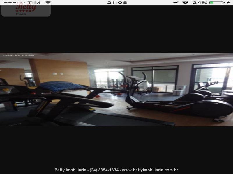 Apartamento a Venda no Leme em Rio de Janeiro