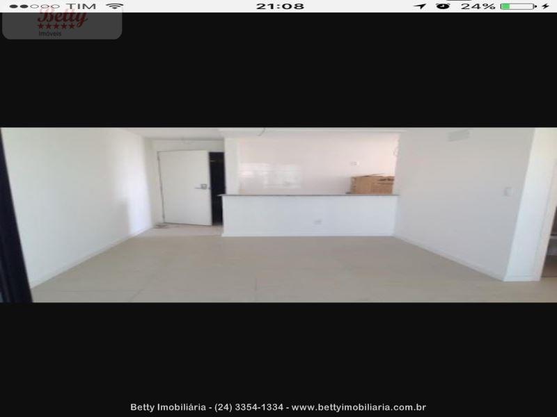 Apartamento a Venda no Leme em Rio de Janeiro