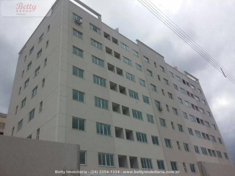 Apartamento a Venda no Nova Liberdade em Resende