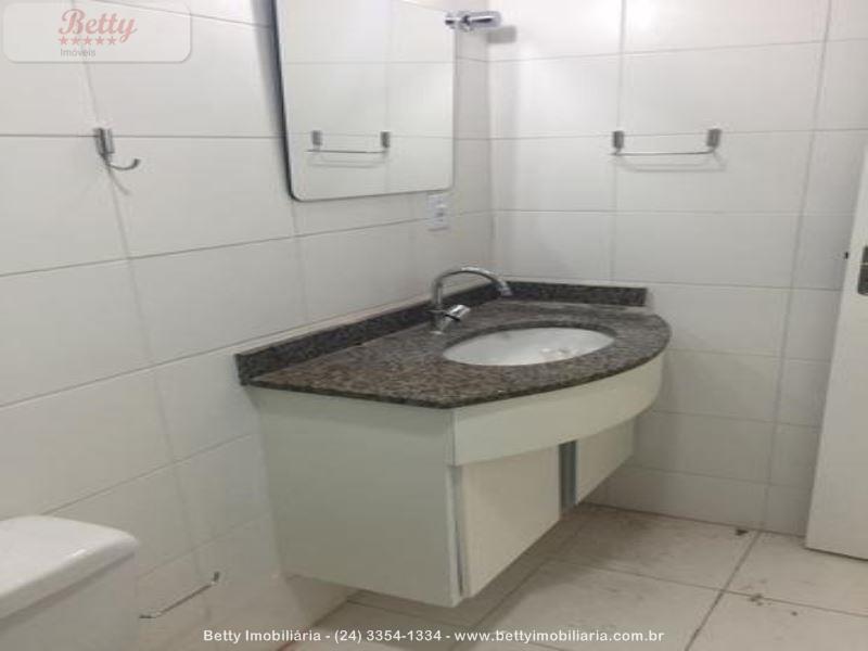 Apartamento a Venda no Nova Liberdade em Resende