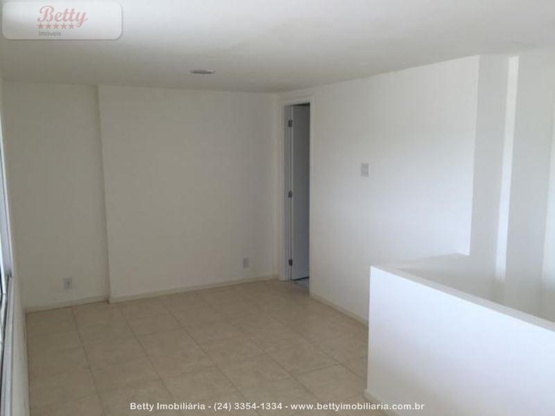 Apartamento a Venda no Nova Liberdade em Resende