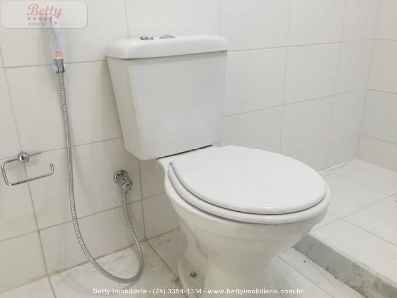 Apartamento a Venda no Nova Liberdade em Resende