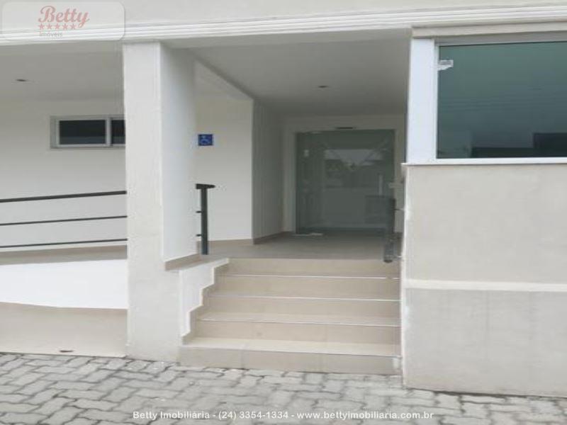 Apartamento a Venda no Nova Liberdade em Resende