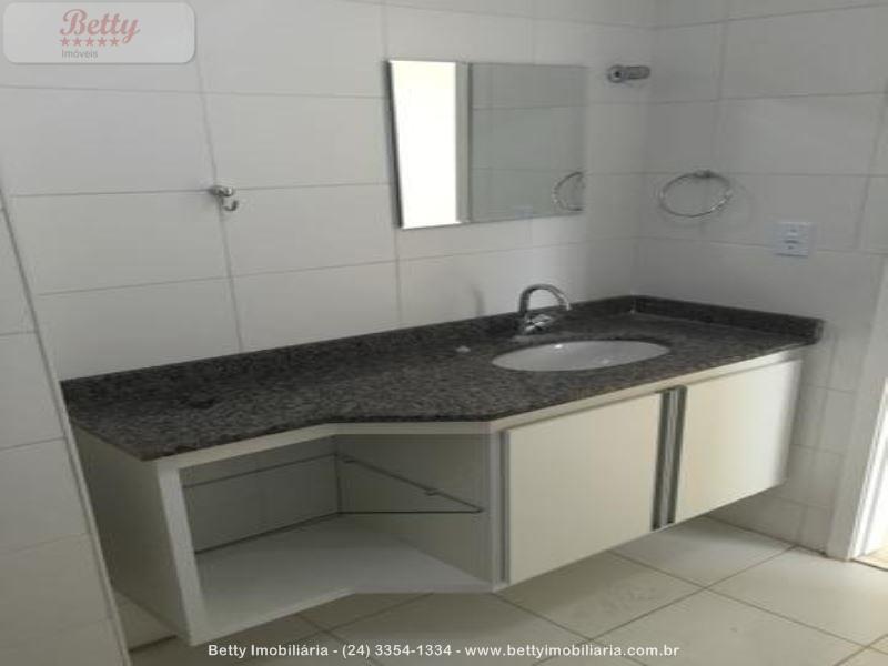 Apartamento a Venda no Nova Liberdade em Resende