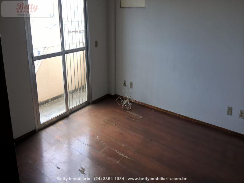 Apartamento a Venda no Nova Liberdade em Resende