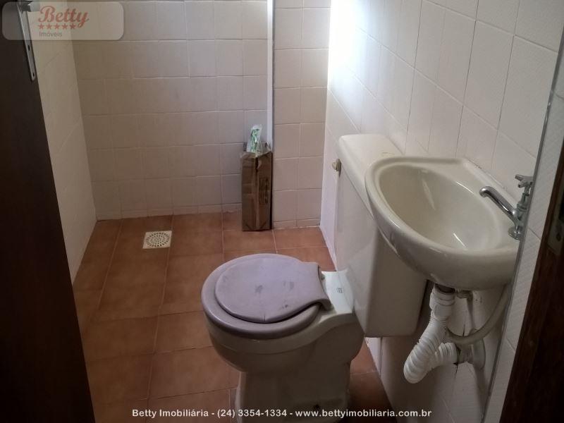 Apartamento a Venda no Nova Liberdade em Resende