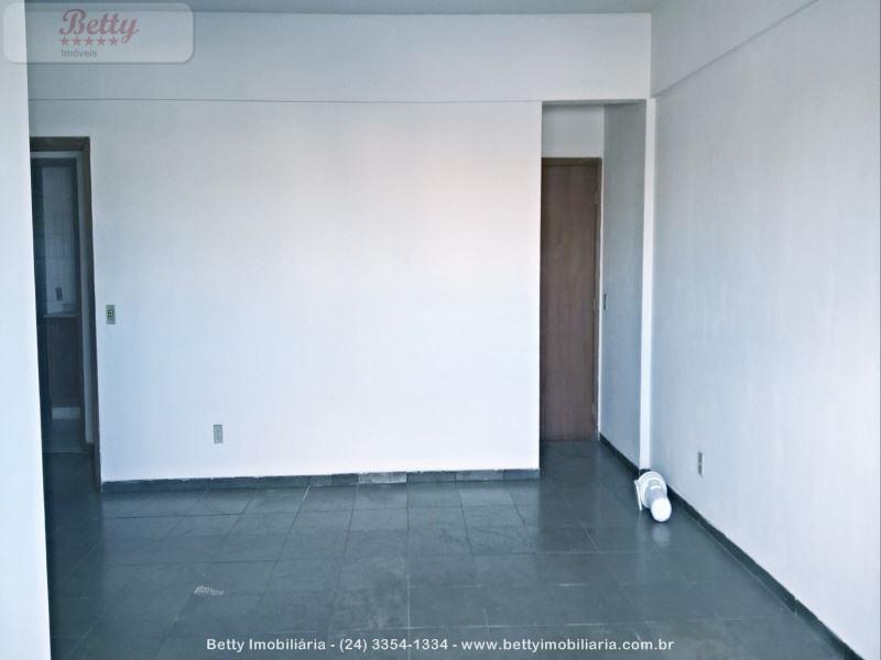 Apartamento a Venda no Nova Liberdade em Resende
