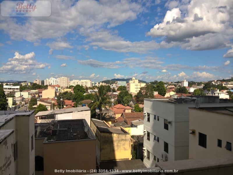 Apartamento a Venda no Nova Liberdade em Resende