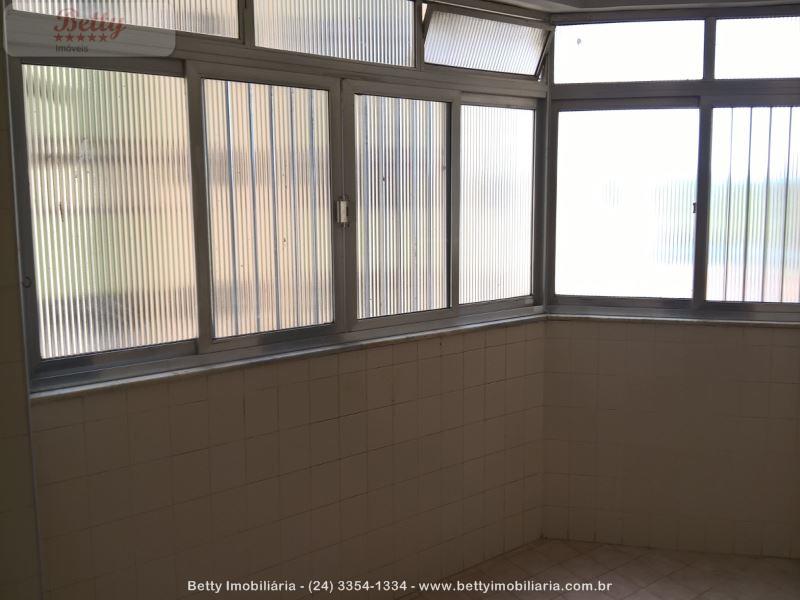 Apartamento a Venda no Nova Liberdade em Resende