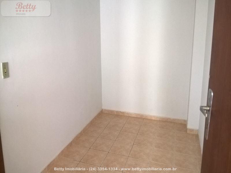 Apartamento a Venda no Nova Liberdade em Resende
