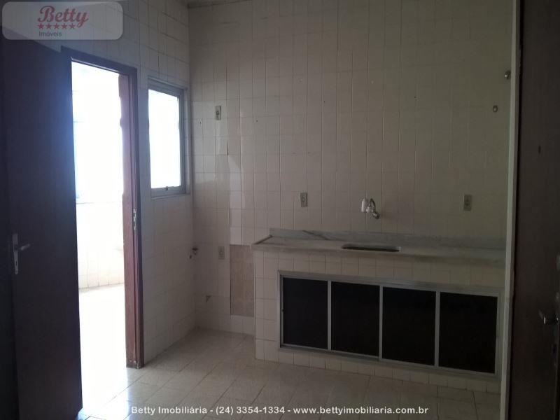 Apartamento a Venda no Nova Liberdade em Resende