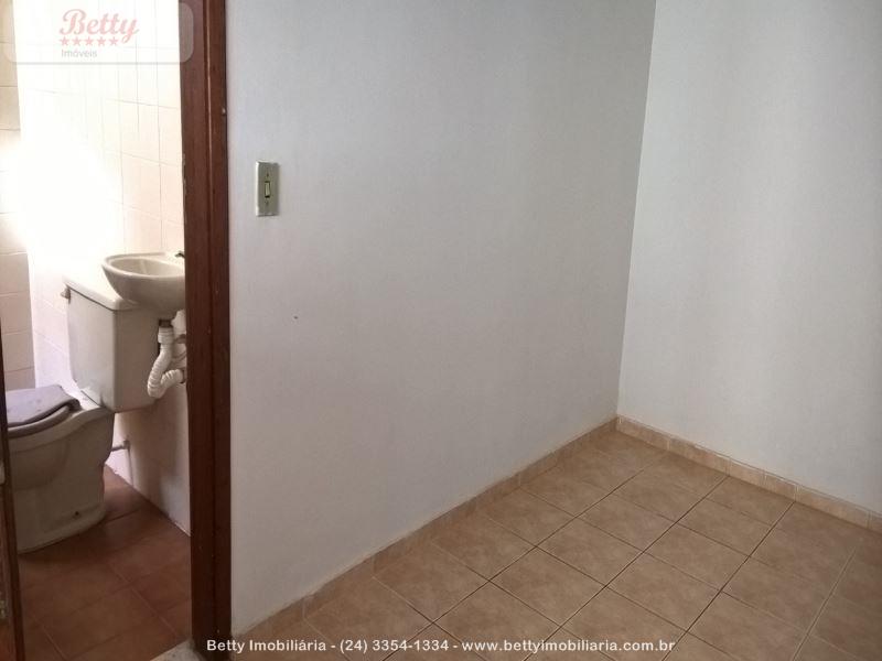Apartamento a Venda no Nova Liberdade em Resende