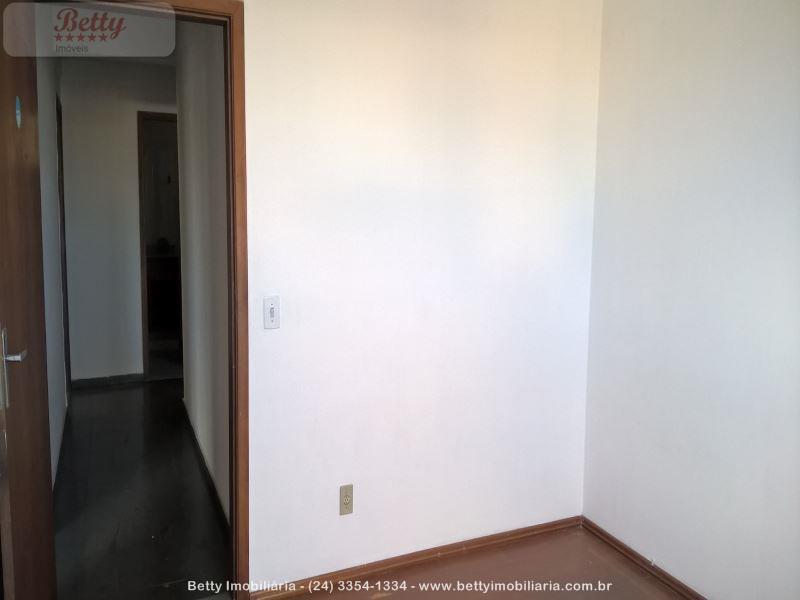 Apartamento a Venda no Nova Liberdade em Resende