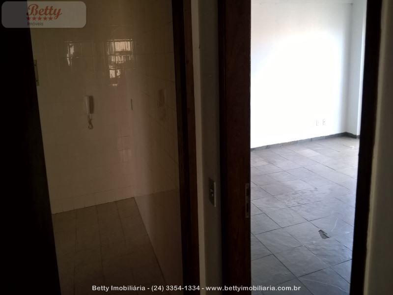 Apartamento a Venda no Nova Liberdade em Resende