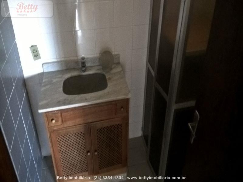 Apartamento a Venda no Nova Liberdade em Resende