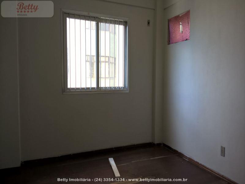 Apartamento a Venda no Nova Liberdade em Resende