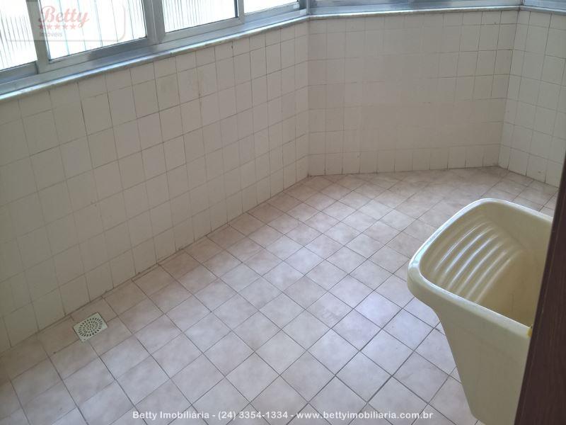 Apartamento a Venda no Nova Liberdade em Resende