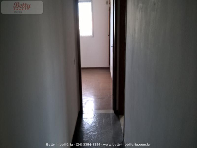 Apartamento a Venda no Nova Liberdade em Resende