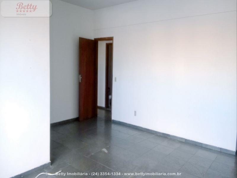 Apartamento a Venda no Nova Liberdade em Resende