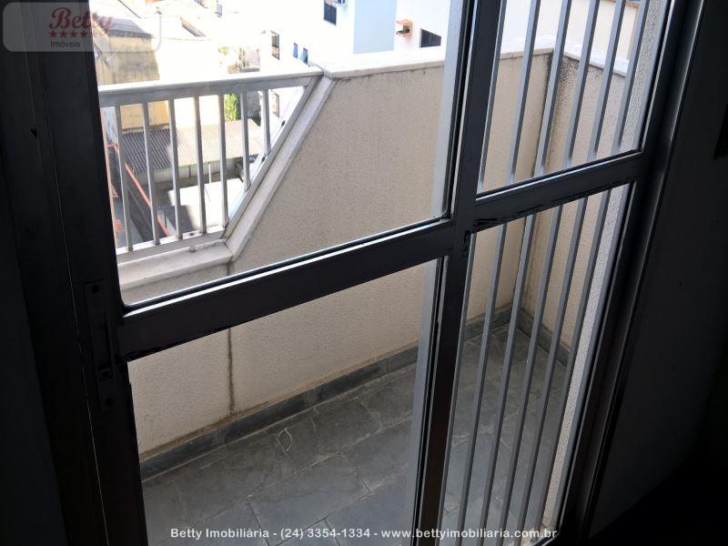 Apartamento a Venda no Nova Liberdade em Resende