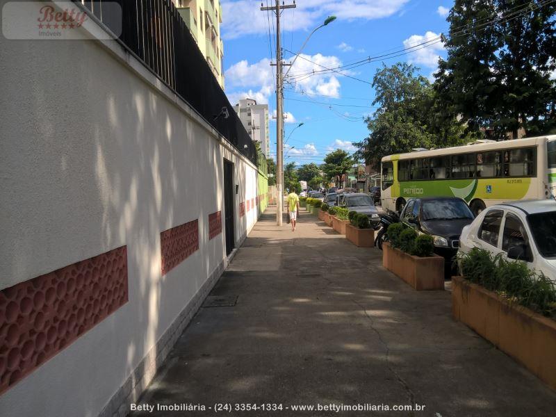 Apartamento a Venda no Nova Liberdade em Resende