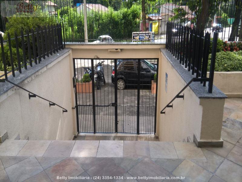 Apartamento a Venda no Nova Liberdade em Resende