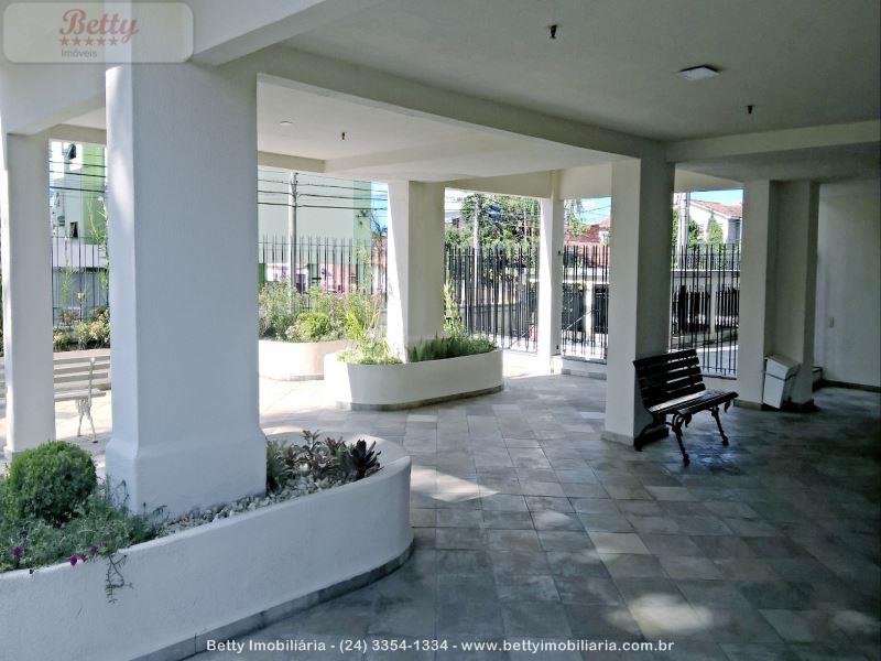 Apartamento a Venda no Nova Liberdade em Resende