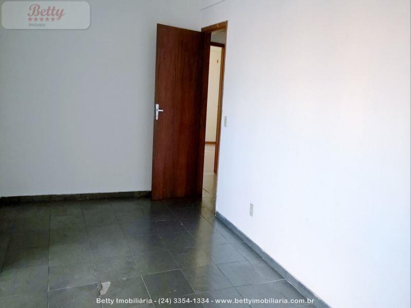 Apartamento a Venda no Nova Liberdade em Resende