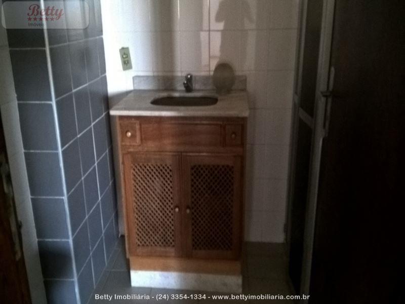 Apartamento a Venda no Nova Liberdade em Resende