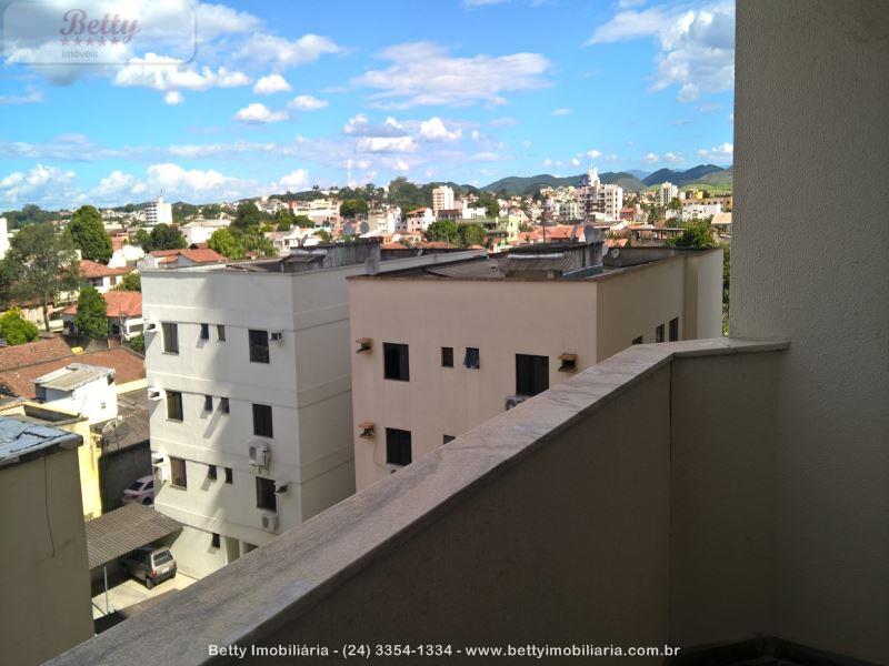 Apartamento a Venda no Nova Liberdade em Resende