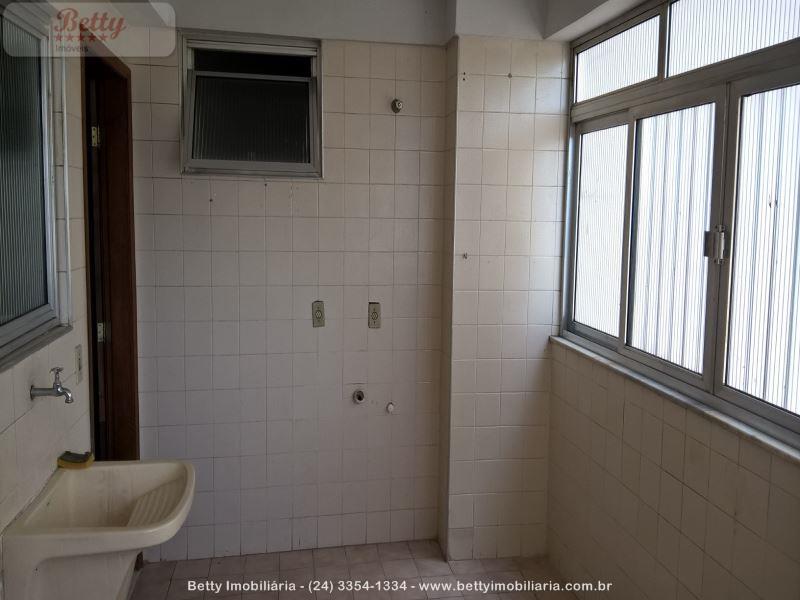 Apartamento a Venda no Nova Liberdade em Resende