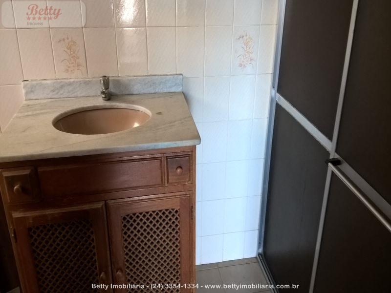 Apartamento a Venda no Nova Liberdade em Resende