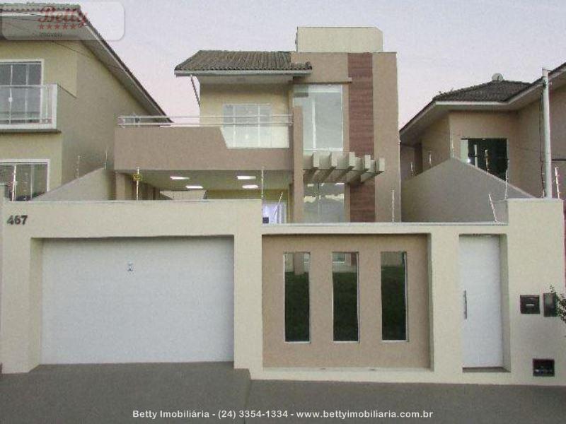 Casa a Venda no Morada da Colina I II III em Resende