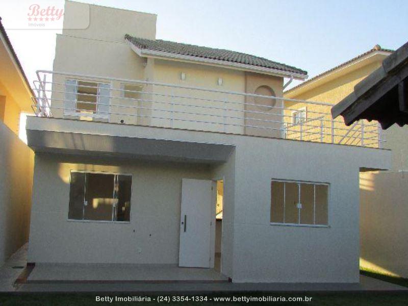 Casa a Venda no Morada da Colina I II III em Resende