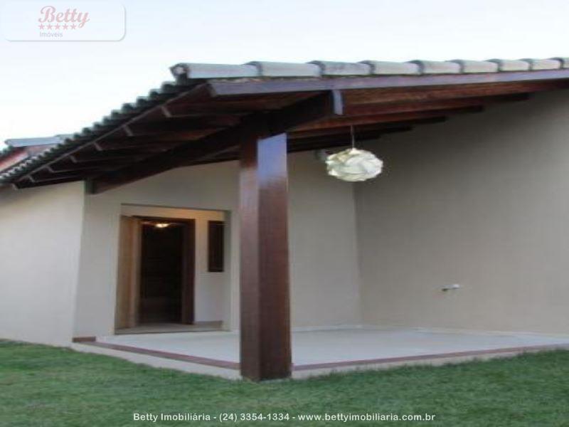 Casa a Venda no Morada da Colina I II III em Resende
