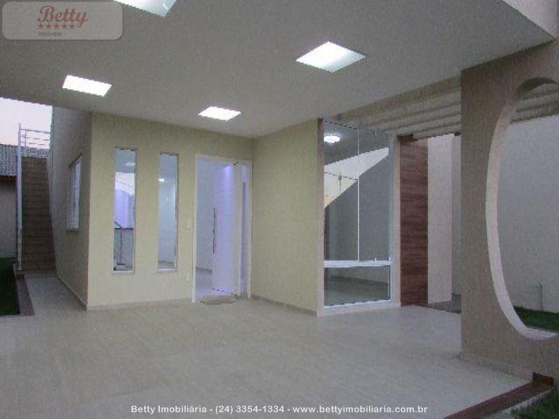 Casa a Venda no Morada da Colina I II III em Resende