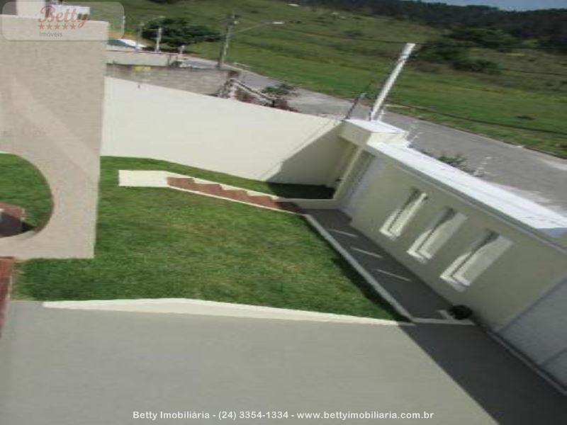 Casa a Venda no Morada da Colina I II III em Resende