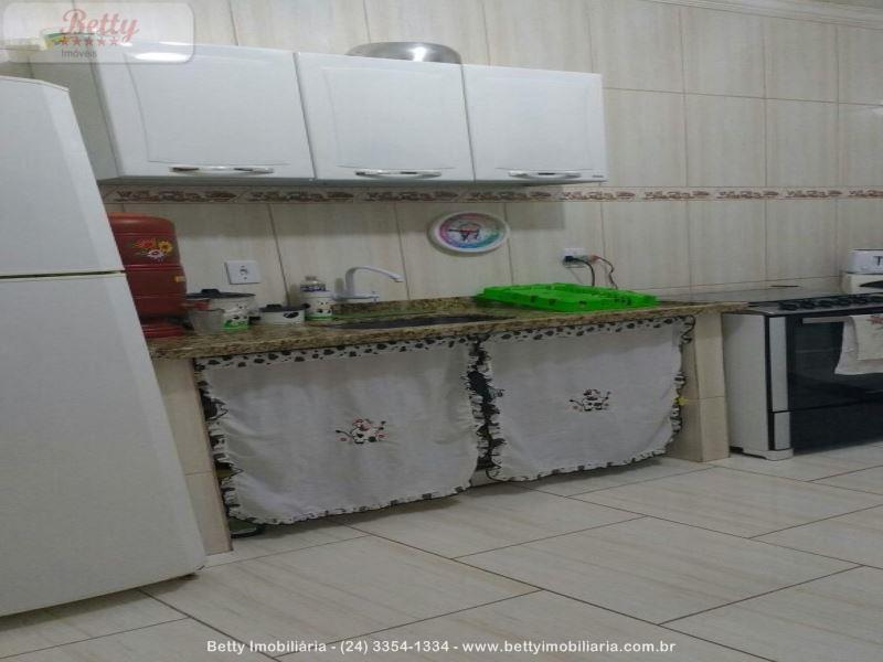 Casa a Venda no Jardim Aliança II em Resende