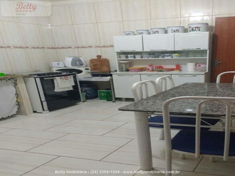 Casa a Venda no Jardim Aliança II em Resende