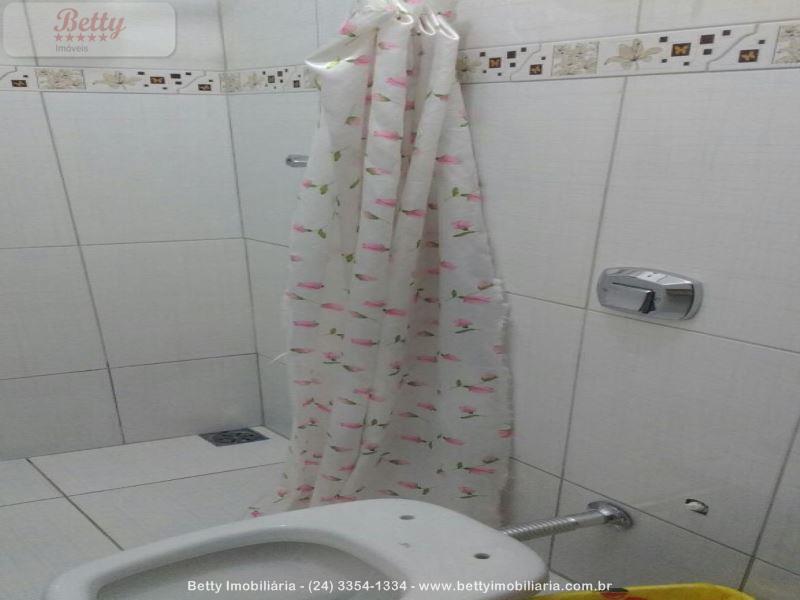 Casa a Venda no Jardim Aliança II em Resende