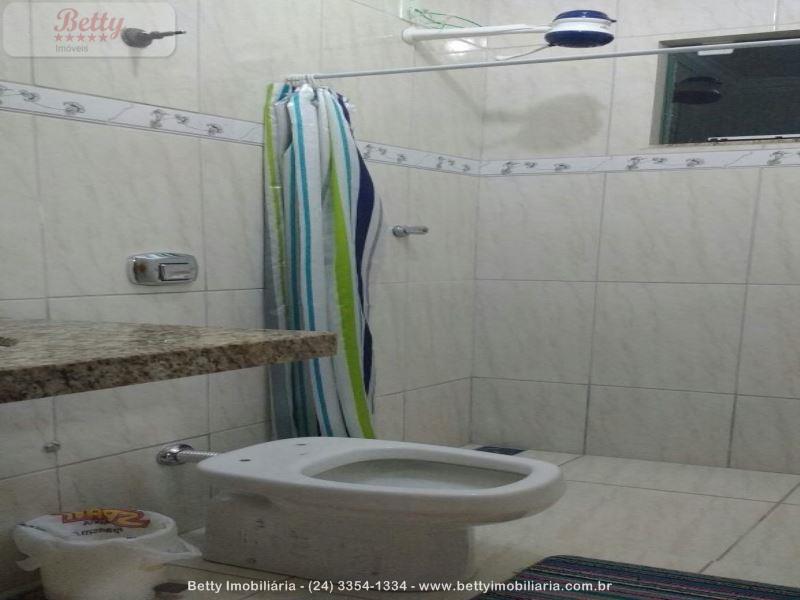 Casa a Venda no Jardim Aliança II em Resende