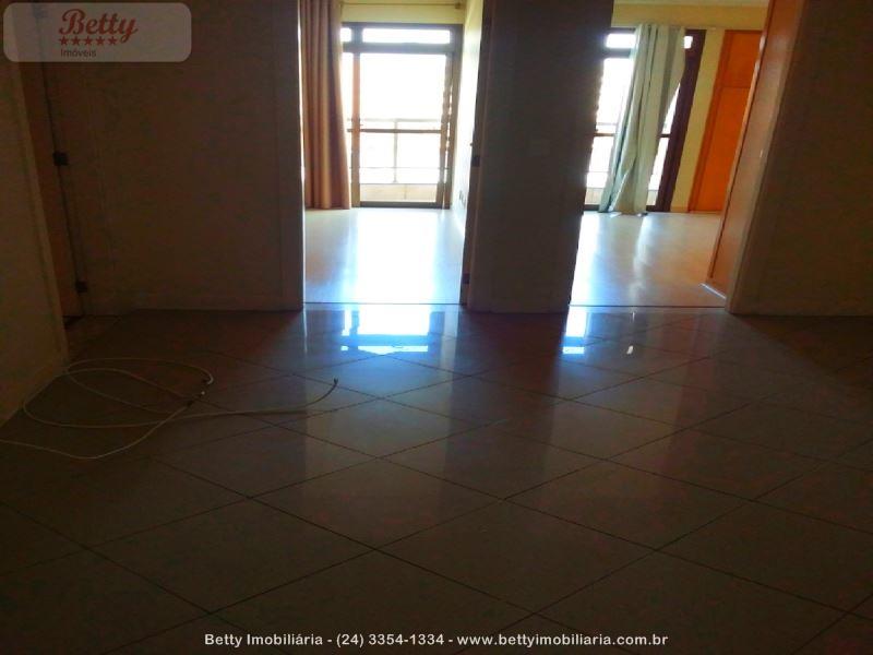 Apartamento para Alugar no Jardim Jalisco em Resende