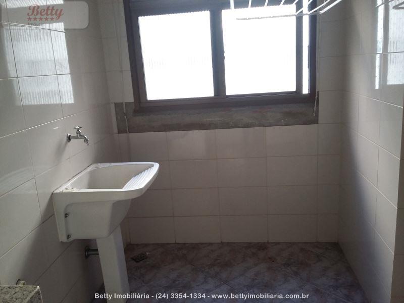 Apartamento para Alugar no Jardim Jalisco em Resende