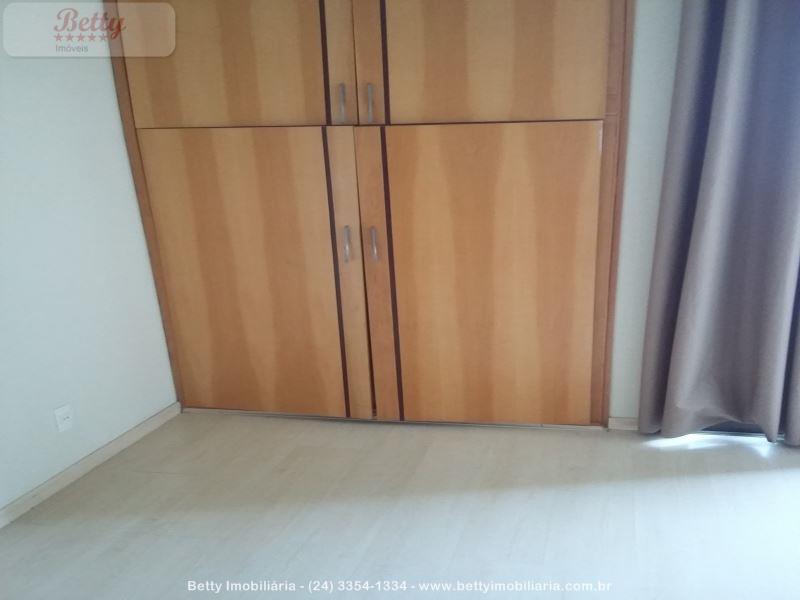 Apartamento para Alugar no Jardim Jalisco em Resende
