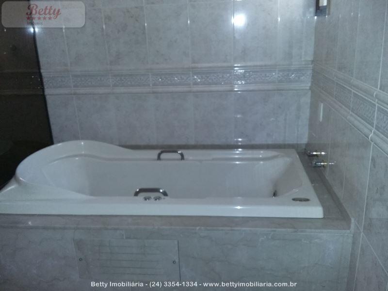Apartamento para Alugar no Jardim Jalisco em Resende