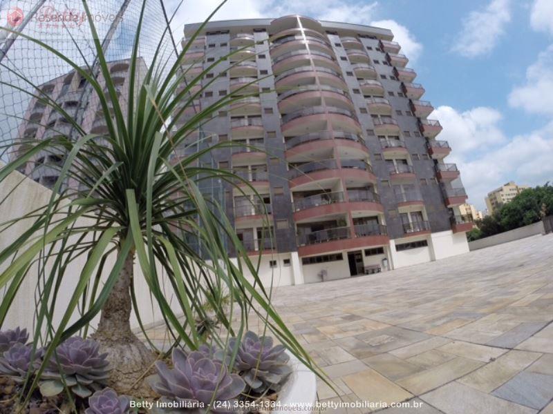 Apartamento para Alugar no Jardim Jalisco em Resende